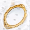Khay gương bày mâm cúng hiện đại - Decor luxury sang trọng, giá chỉ 115.700 VND 7