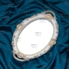 Khay gương bày mâm cúng hiện đại - Decor luxury sang trọng, giá chỉ 115.700 VND 8