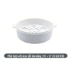 Khay Hấp Nồi Lẩu Điện LOTOR - Phụ Kiện Chính Hãng, Tiện Lợi, Giá 79.000₫