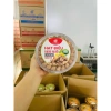 Khay hạt dinh dưỡng 500g - hỗn hợp hạt điều, hạt dẻ, hạnh nhân, macca giá ưu đãi 145k 5