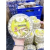 Khay hạt dinh dưỡng 500g - hỗn hợp hạt điều, hạt dẻ, hạnh nhân, macca giá ưu đãi 145k 6