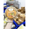 Khay hạt dinh dưỡng 500g - hỗn hợp hạt điều, hạt dẻ, hạnh nhân, macca giá ưu đãi 145k 8