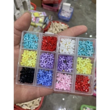 KHAY HOA SỨ MIX BI HANGKIU Thiết Kế Sang Trọng Giá Ưu Đãi 65.000 VND