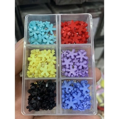 KHAY HOA SỨ MIX BI HANGKIU Thiết Kế Sang Trọng Giá Ưu Đãi 65.000 VND 4 KHAY HOA SỨ MIX BI HANGKIU Thiết Kế Sang Trọng Giá Ưu Đãi 65.000 VND 4