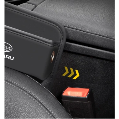 Khay hộp đựng đồ nhét khe ghế trước Subaru Forester XV Outback Tiện lợi, chịu tải, giảm giá chỉ 220.000₫ 3