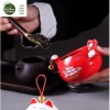 Khay Hũ Mứt Đa Năng Gốm Sứ Cao Cấp – Thần Tài May Mắn, Trà, Kẹo, Bánh – 150.000₫ 3