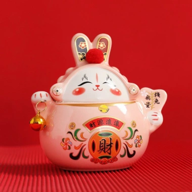 Khay Hũ Mứt Đa Năng Gốm Sứ Cao Cấp – Thần Tài May Mắn, Trà, Kẹo, Bánh – 150.000₫ 10 Khay Hũ Mứt Đa Năng Gốm Sứ Cao Cấp – Thần Tài May Mắn, Trà, Kẹo, Bánh – 150.000₫ 10
