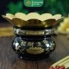 Khay Hứng Tàn Nhang Đặt Lư Hương - Nhiều Kích Thước, Không Rơi Tro, Bát Hương 4