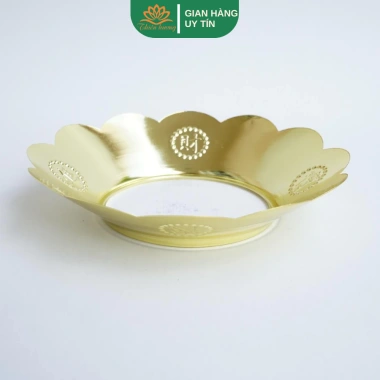 Khay Hứng Tàn Nhang Đặt Lư Hương - Nhiều Kích Thước, Không Rơi Tro, Bát Hương