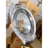 Khay inox om cá chép và dưa – Dụng cụ lẩu cá đa năng, dùng cho bếp ga, hồng ngoại, điện, 127.500 2