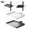 Khay Kẹp Nhạc Cụ Chân Đế Khay Âm Thanh Giá Đỡ Sân Khấu Trực Tiếp - 141.900đ