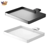 Khay Kẹp Nhạc Cụ Chân Đế Khay Âm Thanh Giá Đỡ Sân Khấu Trực Tiếp - 141.900đ 2
