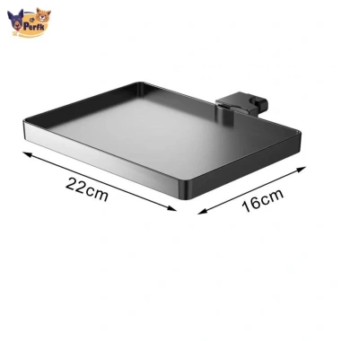 Khay Kẹp Nhạc Cụ Chân Đế Khay Âm Thanh Giá Đỡ Sân Khấu Trực Tiếp - 141.900đ 4