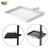 Khay Kẹp Nhạc Cụ Chân Đế Khay Âm Thanh Giá Đỡ Sân Khấu Trực Tiếp - 141.900đ 5