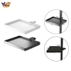 Khay Kẹp Nhạc Cụ Chân Đế Khay Âm Thanh Giá Đỡ Sân Khấu Trực Tiếp - 141.900đ 8