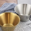 Khay kim loại mạ vàng đa năng đựng trang sức, nến thơm, decor phòng ngủ và decor món ăn - Giá chỉ 29.750 VND 6