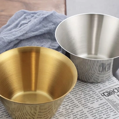 Khay kim loại mạ vàng đa năng đựng trang sức, nến thơm, decor phòng ngủ và decor món ăn - Giá chỉ 29.750 VND