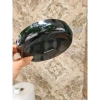 Khay lót chiên nướng Rapido men ceramic chống dính 20‑24cm, dùng cho nồi chiên không dầu, giảm giá 116k 2
