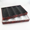 Khay lụa đựng vòng bản 40ô xếp size tiện lợi, giảm giá 22% chỉ 188.600 VND