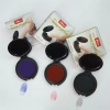 KHAY MỰC Shiny SM-1/SM-2A - Hộp Dấu Lăn Tay Màu Xanh Đỏ Đen, Giá 120.000 VND 2