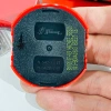 Khay mực, thẻ mực, tampon cho dấu tròn R542 Shiny chính hãng - 53.000₫ 4