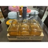 Khay Mứt 3 Tầng Nhựa Cao Cấp 38cm - Đựng Bánh Kẹo Hoa Quả Giá Sỉ 118.800 VND 10