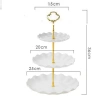 Khay Mứt 3 Tầng Nhựa Cao Cấp: Đựng Bánh Kẹo Hoa Quả, Giá Ưu Đãi 69.000₫