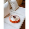Khay Mứt Bánh Kẹo Hình Quả Hồng Sang Xịn - Giá chỉ 155.000đ, giảm tới 31.000đ 3