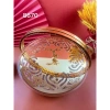 Khay Mứt Cánh Hoa Sen 6 Cánh Tự Bung Đựng Bánh Kẹo Trang Trí Nhà Cửa 219.000 VND 10