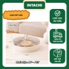Khay Mứt Gấu Cao Cấp Đựng Bánh Kẹo Tết Nhựa An Toàn - Giá ưu đãi 102.900đ