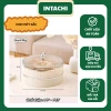 Khay Mứt Gấu Cao Cấp Đựng Bánh Kẹo Tết Nhựa An Toàn - Giá ưu đãi 102.900đ 2