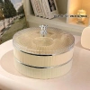 Khay Mứt Gấu Cao Cấp Đựng Bánh Kẹo Tết Nhựa An Toàn - Giá ưu đãi 102.900đ 7