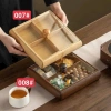 Khay mứt gỗ Shimu cao cấp phong cách Rustic - Tiết kiệm 379.000₫ AZ Home Kitchen 6
