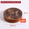 Khay mứt gỗ Shimu cao cấp phong cách Rustic - Tiết kiệm 379.000₫ AZ Home Kitchen 8