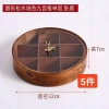 Khay mứt gỗ Shimu cao cấp phong cách Rustic - Tiết kiệm 379.000₫ AZ Home Kitchen 9
