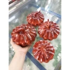 Khay mứt gỗ tràm 3 size - Đựng bánh kẹo, hạt dưa, quả bí ngô ngày Tết, 155k