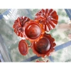Khay mứt gỗ tràm 3 size - Đựng bánh kẹo, hạt dưa, quả bí ngô ngày Tết, 155k 2