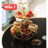 Khay mứt Meka mẫu Tết 2.024 - Thiết kế sang trọng, giảm giá 18% chỉ 215.000đ