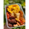 Khay Mứt Sấy Dẻo 8 Vị Cay Chua Ngọt - Best Seller Tết, Giá 99.000đ, Giảm 20% 3
