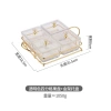 Khay mứt sứ khung kim loại 4-6 ngăn An toàn Sang Sạch – Giá ưu đãi 395k 7