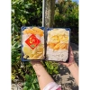 Khay mứt Tết truyền thống - Mứt sấy khô ráo, áo đường mịn, vị ngọt vừa, giảm còn 80.750₫ 4