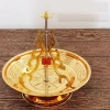 Khay nhang hương vòng điều chỉnh độ cao - Đồ thờ cúng rẻ đẹp, tiện dụng, giá 24.000₫ 4