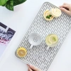Khay nhựa đa năng đựng ly, bình trà, rau củ, khay hứng nước, thiết kế tối giản, giảm giá 80.000 3