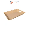 Khay nhựa giả mây quai Song Long đa năng - Đựng hoa quả, bánh kẹo, trà nước, chỉ 29.000₫ 7