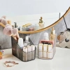 Khay Nhựa Trong 3 Ngăn Đựng Đồ Trang Điểm - Nhẹ, Bảo Quản, Giá Ưu Đãi 24.364₫ 5