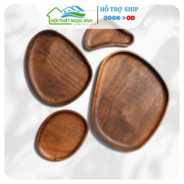 Khay nổi bể bơi dạng thuyền nhựa cao cấp Ngọc Anh - Decor homestay, khách sạn, giá 360.000₫