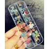 Khay phụ kiện mix rẻ vô dịch, đa năng, chỉ 60.000₫ - Gọn gàng cho điện thoại