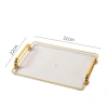 Khay phục vụ trang trí có tay cầm - Lưu trữ tiệc tiện lợi, giá 126.500₫ 10