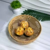 Khay Rổ Mây Đan Tay Vintage – Trang trí bàn ăn, quán cafe, homestay, giá 83.400đ 3