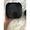 Khay Sushi Đen Vuông Fataco Melamine – Khay Đồ Ăn Sáng Bóng Mta-Mart2 26k 4
